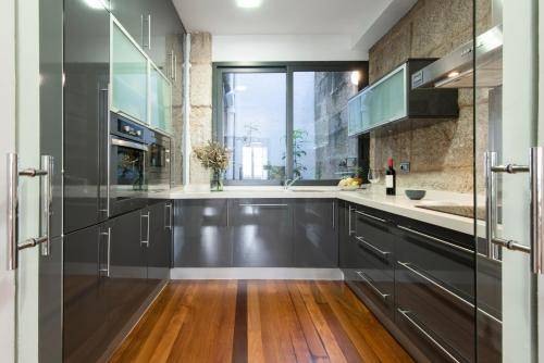 Apartamento Vigo