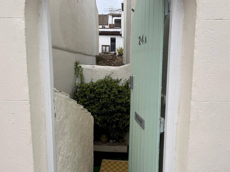 Apartment  Brighton Marina