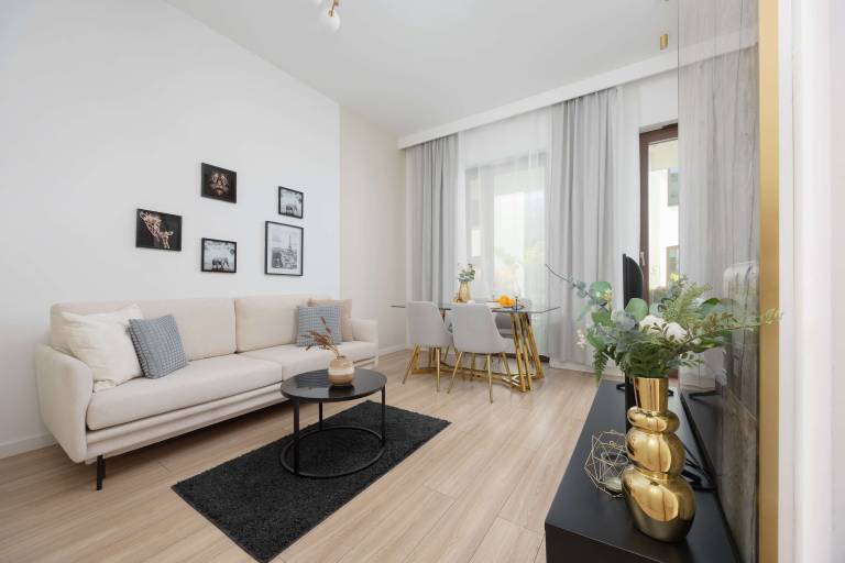 Children-friendly studio with fast internet | Lake view | Dogs allowed — photo 2