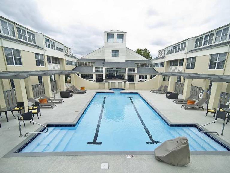 DoubleTree Suites by Hilton Huntsville South in Huntsville, AL
