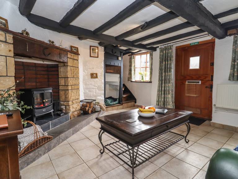 Family-friendly cottage with garden, hot tub & barbeque | Pet-friendly — photo 5