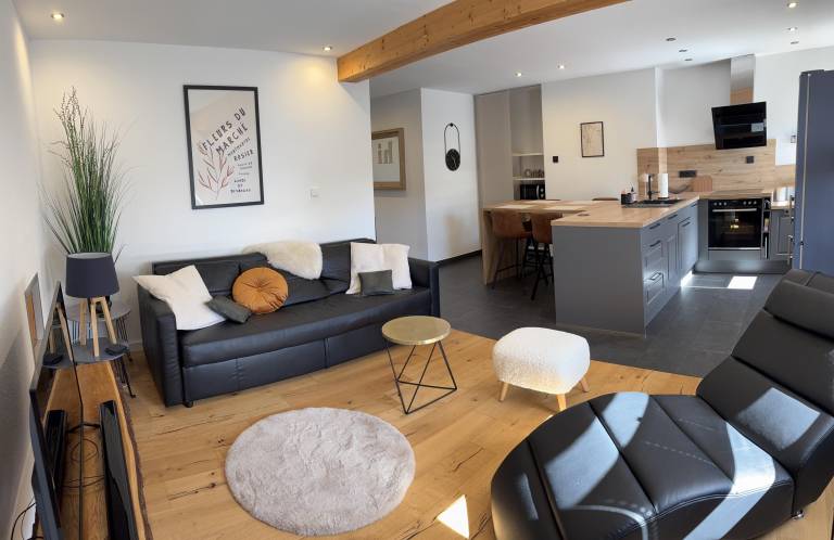 Ferienwohnung Perl
