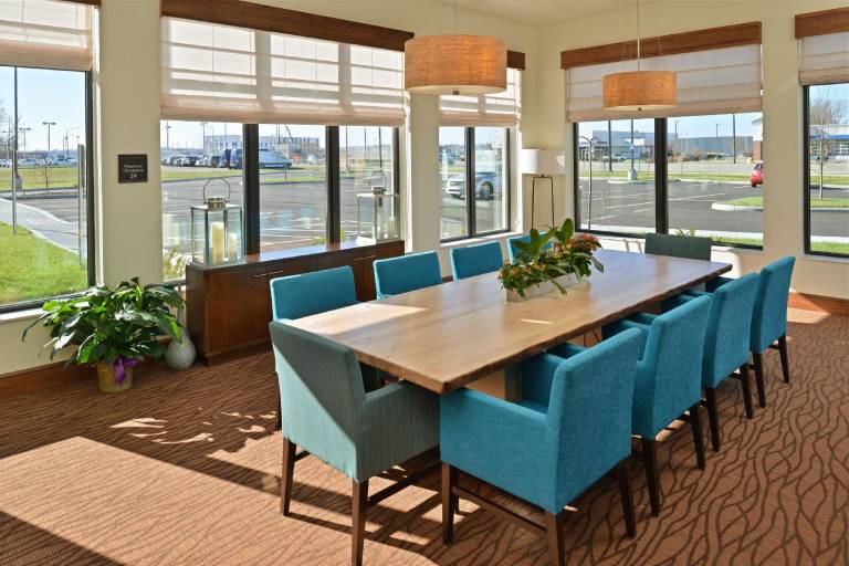 Hilton Garden Inn Cincinnati/West Chester — photo 3