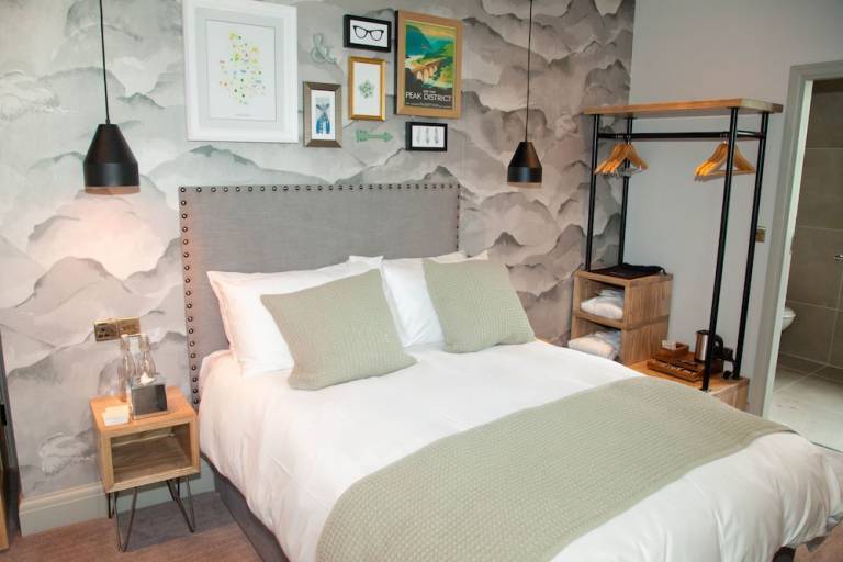 Accommodation Hartington