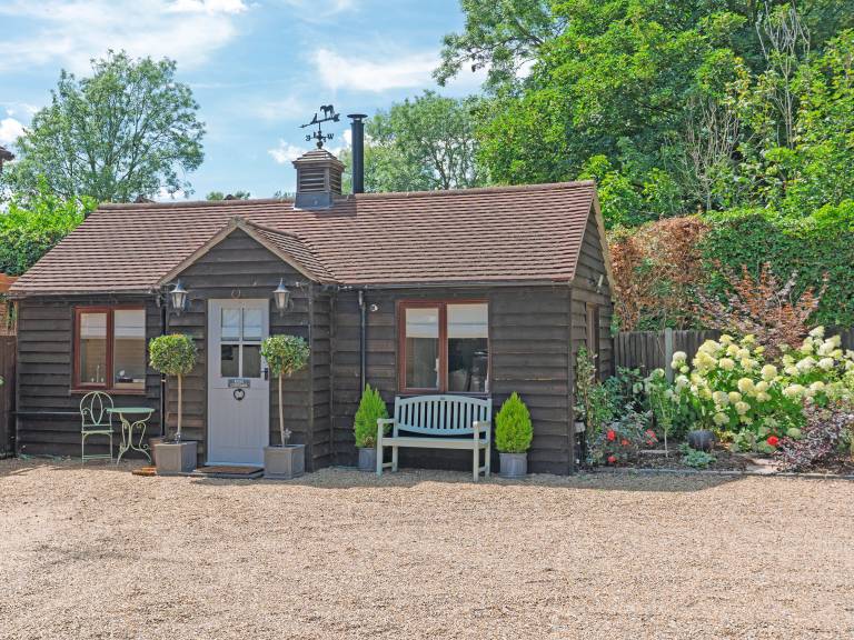 Rose Cottage UK49048
