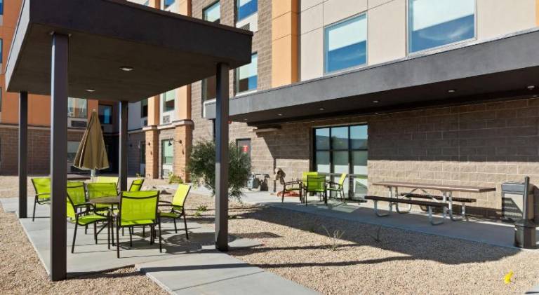 Extended Stay America Premier Suites - Phoenix - Chandler - Downtown — photo 5