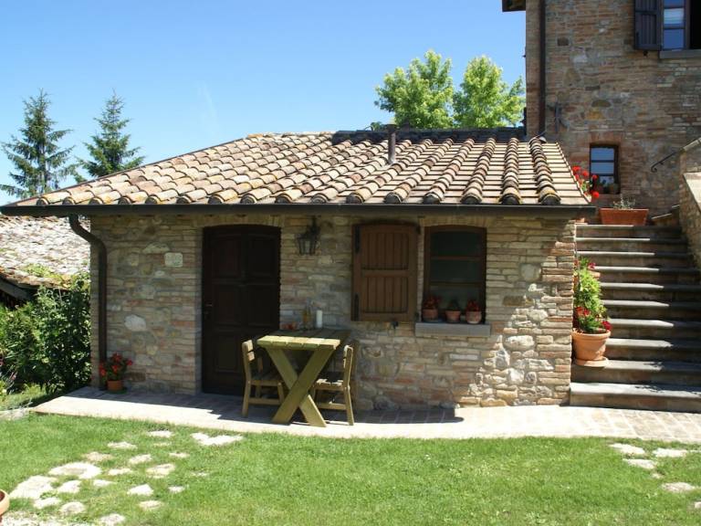 Casa Montone
