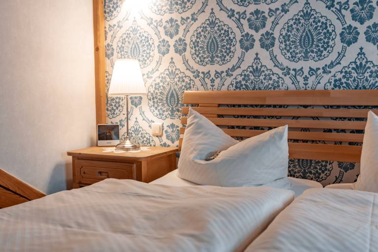 Privatzimmer Coswig