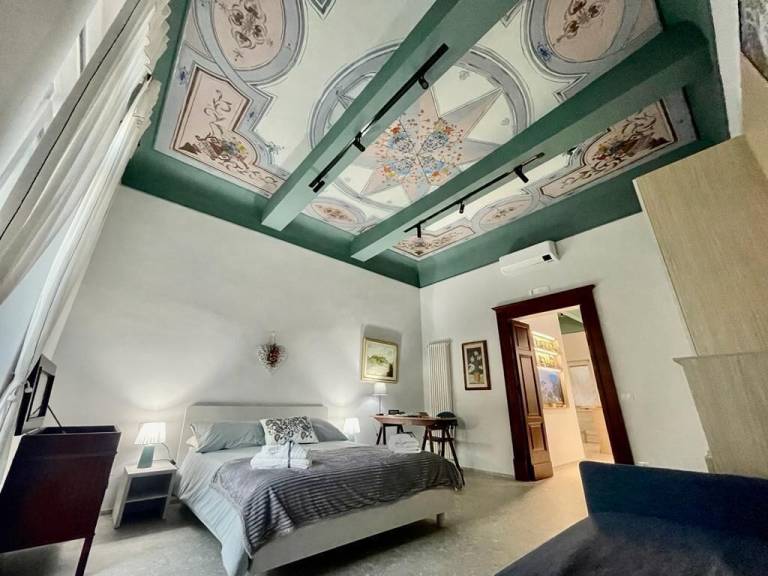 Casa Portici