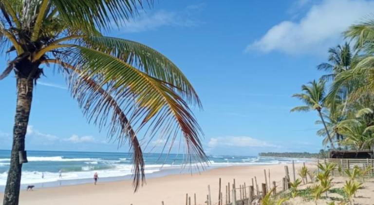 VILA BOMBACA - 100m da praia — photo 5