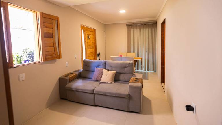Child-friendly vacation home with garden, grill & private pool | Pool view | Pets are welcome — photo 2