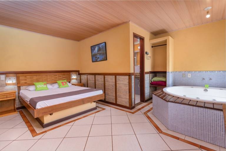 Apartamento Itaipava