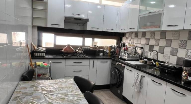 Rental apartment with 1 room for 4 persons — photo 3