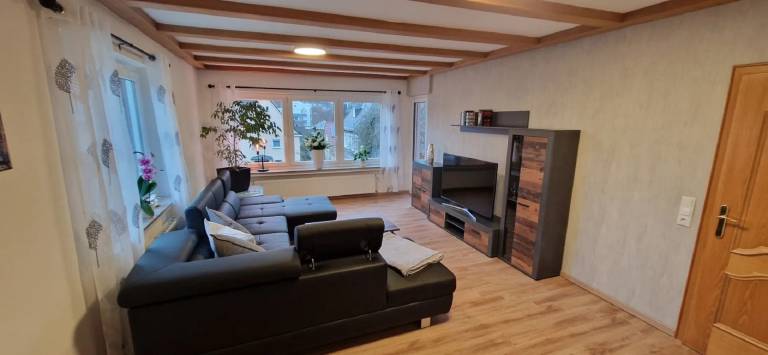 Ferienwohnung Bad Berleburg