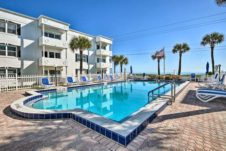 Apartment Ormond Beach
