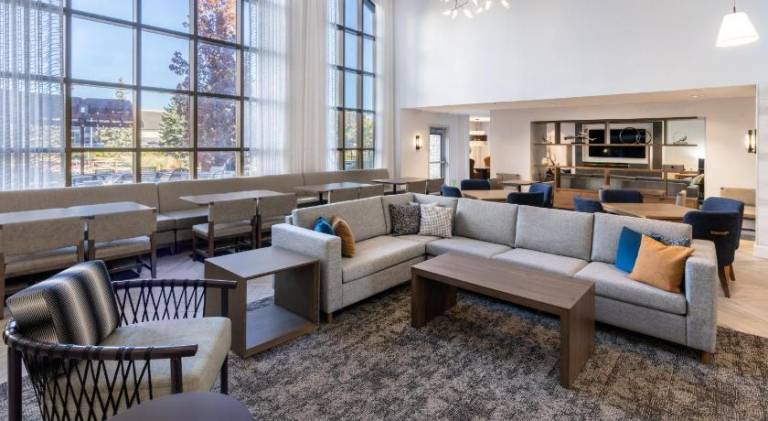 Staybridge Suites Denver - Cherry Creek By IHG — photo 2