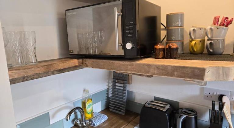 Holiday apartment | Pets are welcome — photo 5