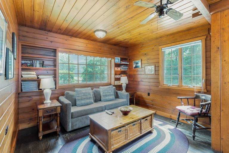 Cottage Douglas