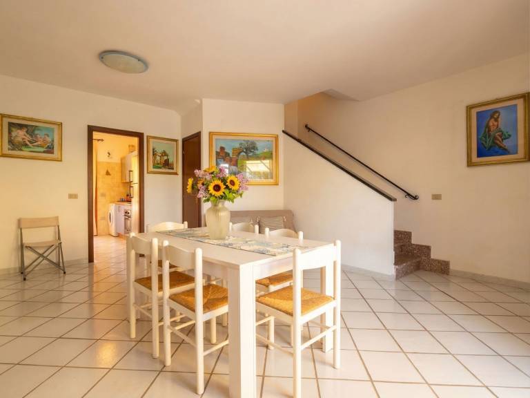Child-friendly holiday apartment with terrace | Pet-friendly — photo 2