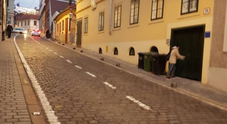 Holiday apartment | Near Ban Jelačić Square — photo 5