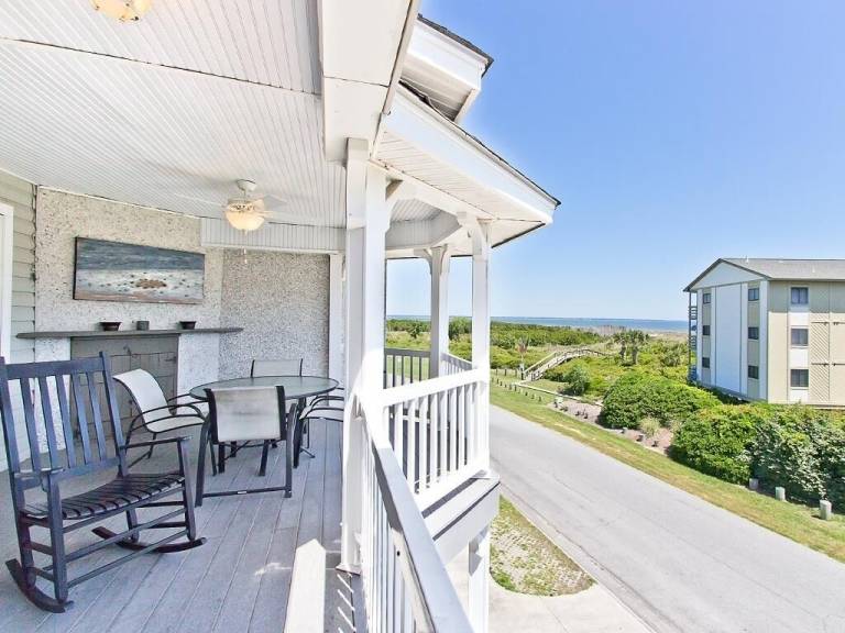 House Tybee Island