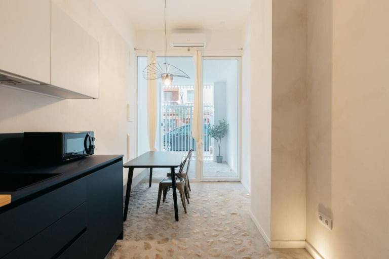 Ferienwohnung Alboraya