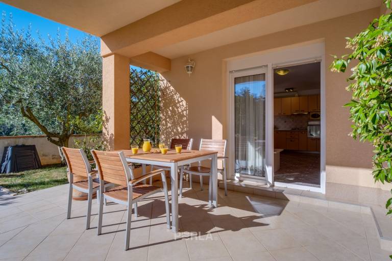 Fully equipped rental apartment with barbeque, patio & garden | Pets are welcome — photo 4