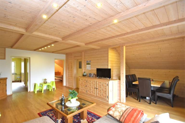 Ferienwohnung Tabarz/Thüringer Wald