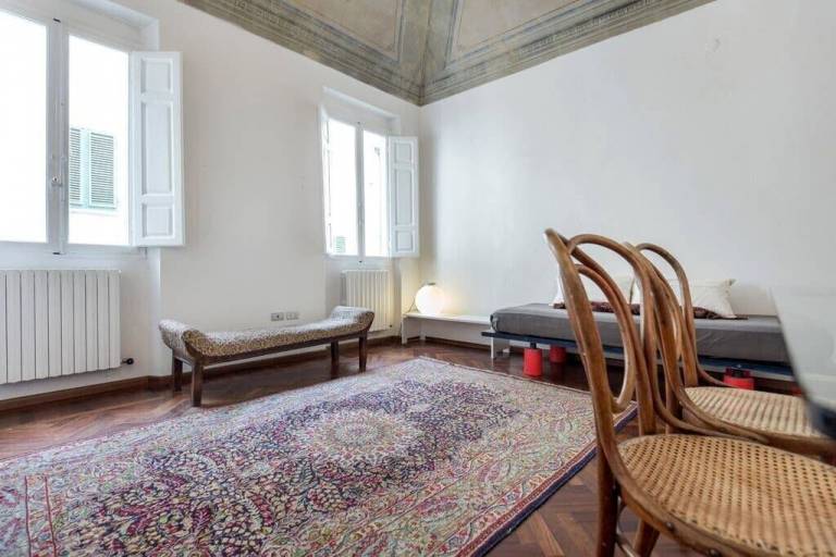 Appartamento Montevarchi