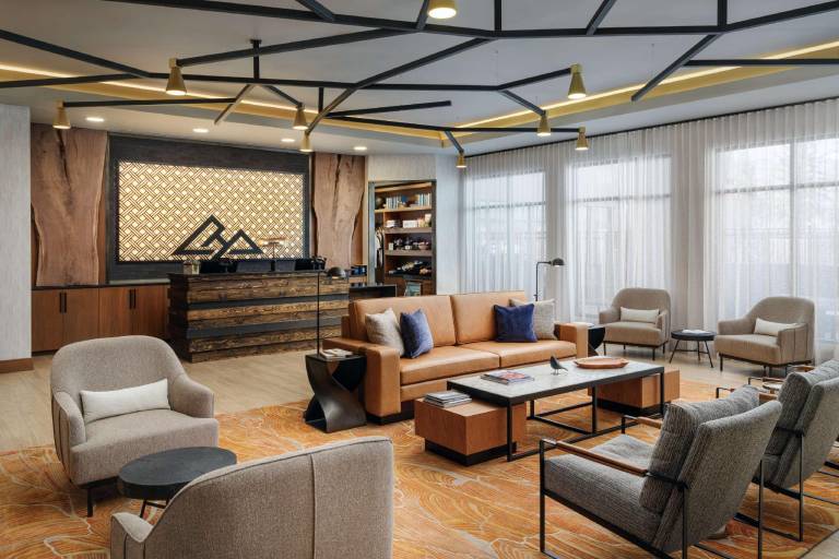 The Hoffmann Hotel Basalt Aspen, Tapestry Collection by Hilton — photo 2