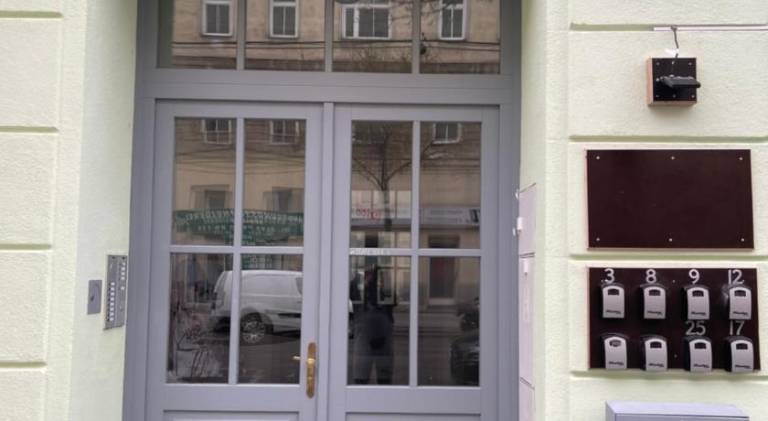 Rental apartment with 2 rooms for 4 persons — photo 3