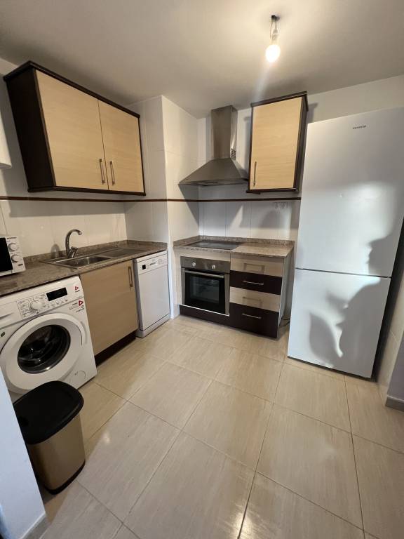 Apartamento Sant Carles de la Ràpita