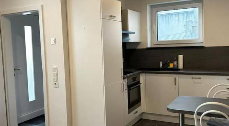 Rental apartment with 1 room for 3 persons — photo 2