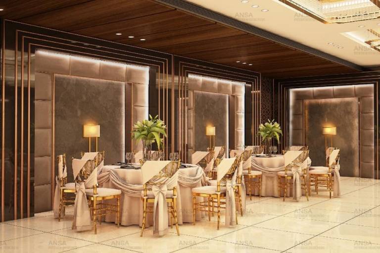 NAT GRAND REGENCY