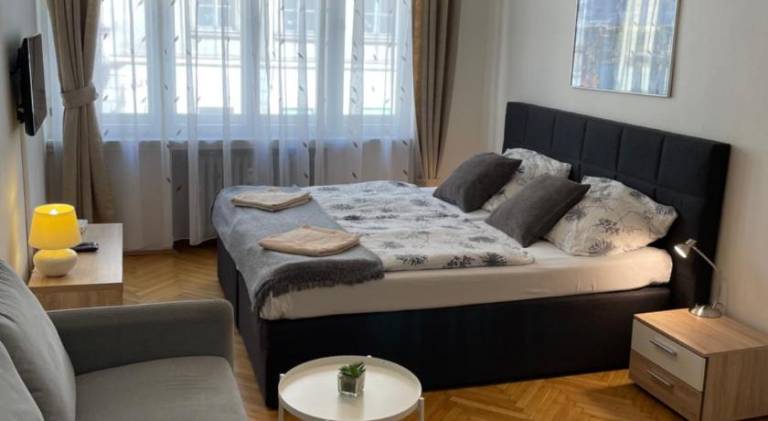 Holiday apartment | Next to Prague astronomical clock in Prague