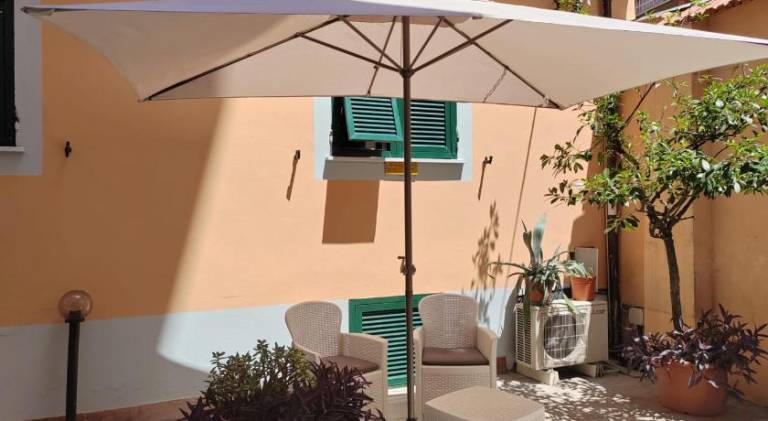 Holiday apartment with 1 room for 2 persons — photo 2