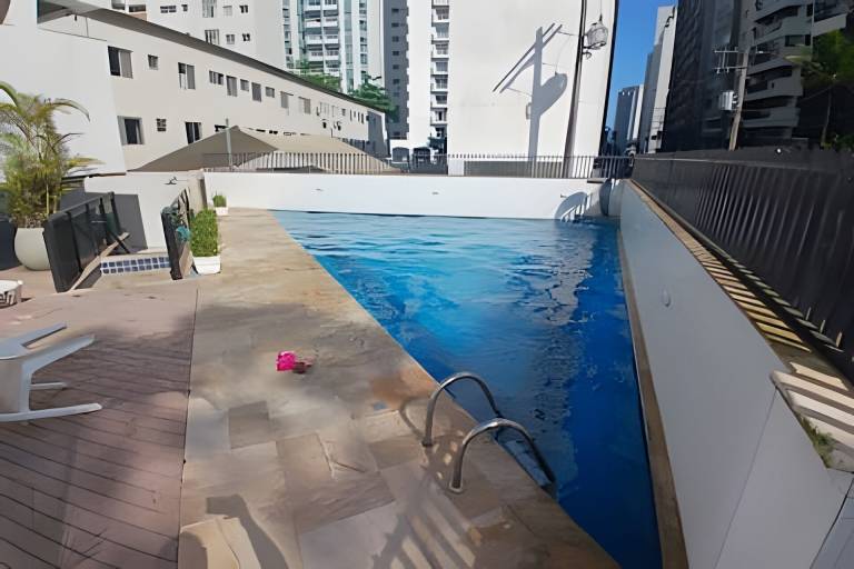 Apartment Vila Alzira