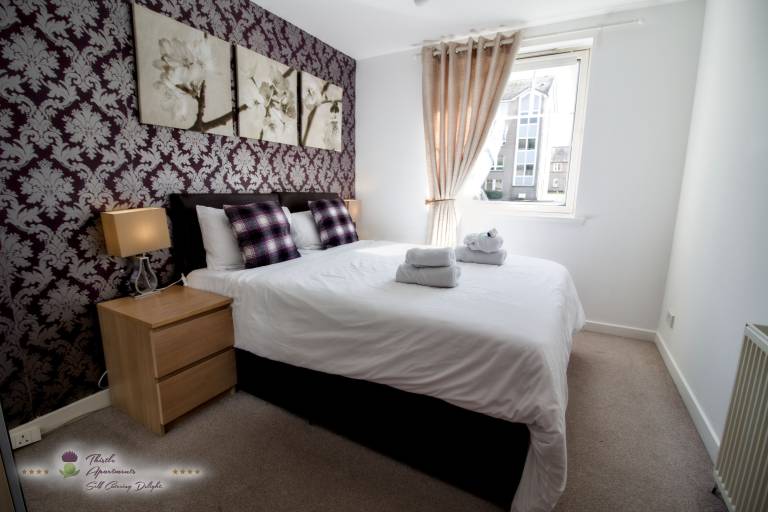 Apartment Aberdeen City