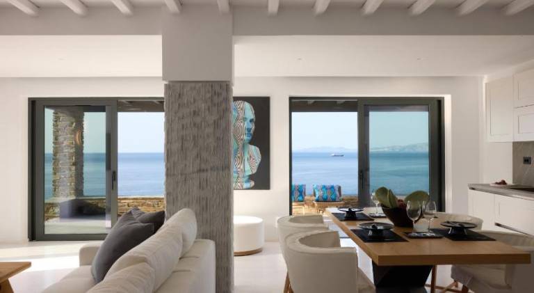 Charming villa with private pool, yard & terrace | Next to the beach | Dogs allowed — photo 2