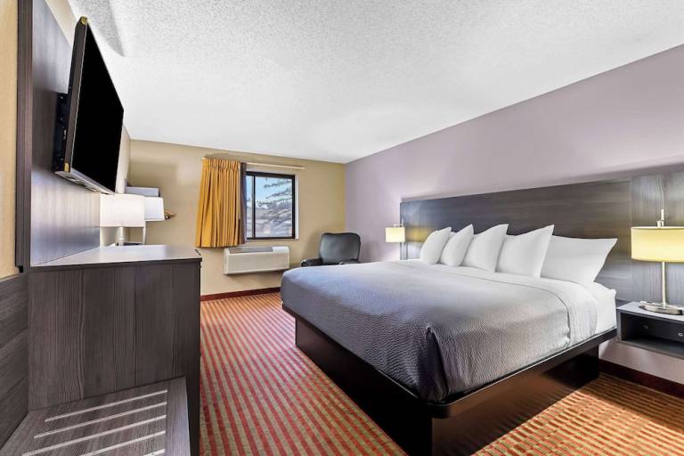 Motel Amsterdam