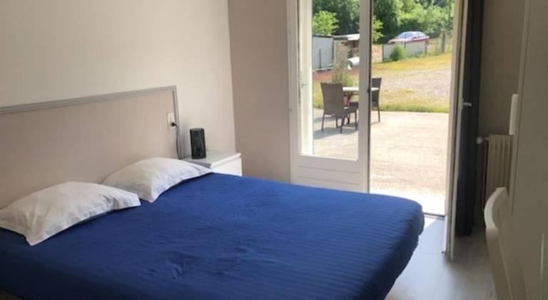HOTEL BON ACCUEIL in Oyonnax