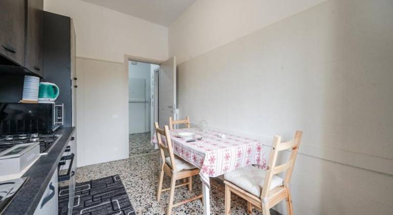 Holiday apartment with 2 rooms for 6 persons — photo 5