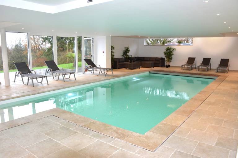 Children-friendly chalet with garden, grill & terrace | Nature view | Pets are welcome — photo 2