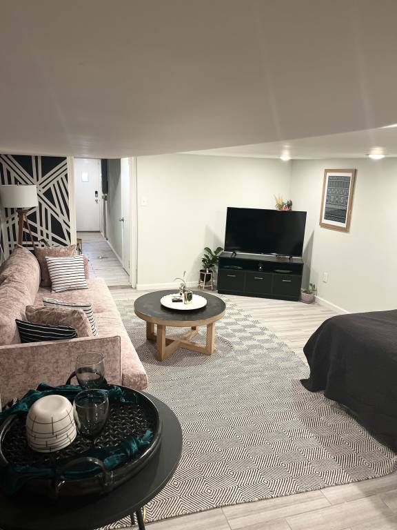 Bed & Breakfast East Mount Airy