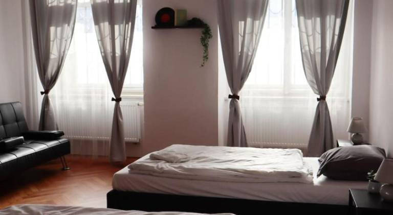 Apartment | Close to Charles Bridge — photo 2