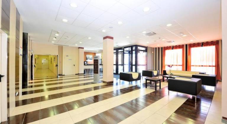 Hotel Naval Sestao — photo 4