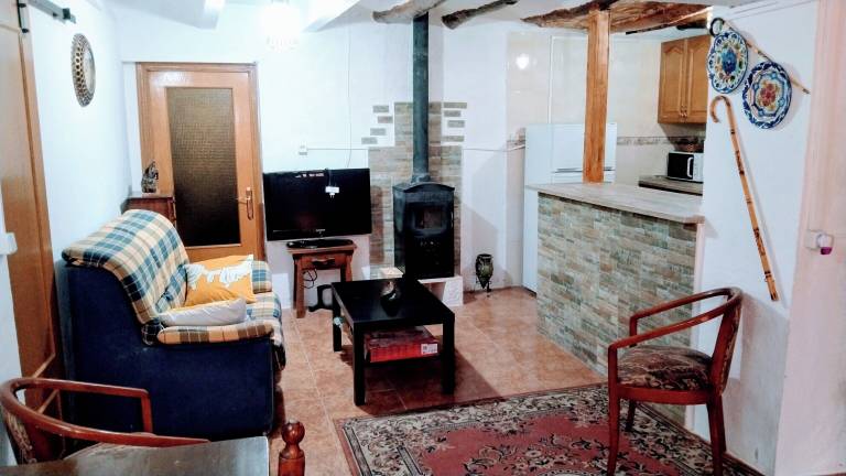 Casa Geldo