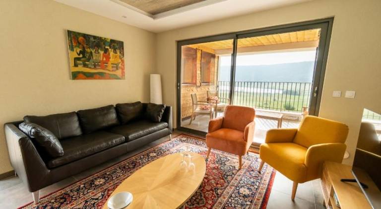 Ample holiday apartment | Pets are welcome — photo 2