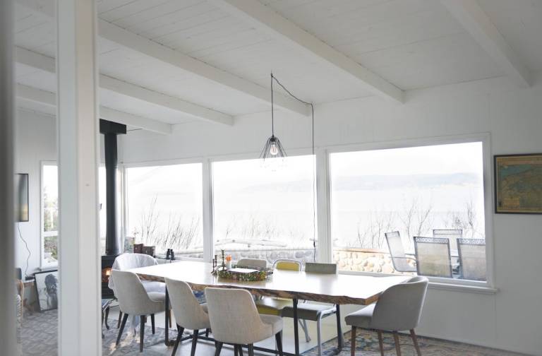 House Camano Island