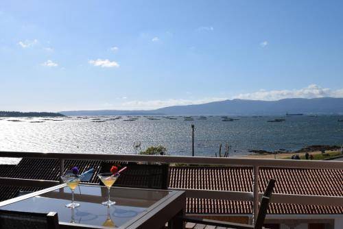 Apartamento Illa de Arousa